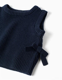 GILET ZIPPY