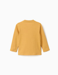 T-SHIRT ZIPPY