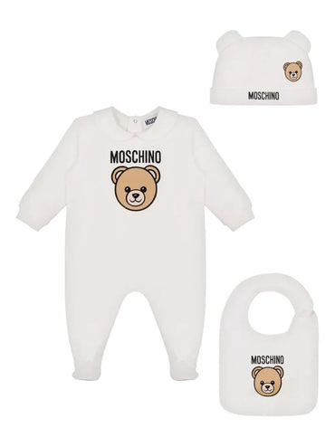 CORREDO MOSCHINO
