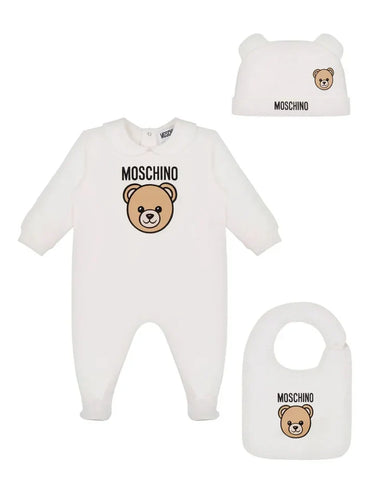 CORREDO MOSCHINO
