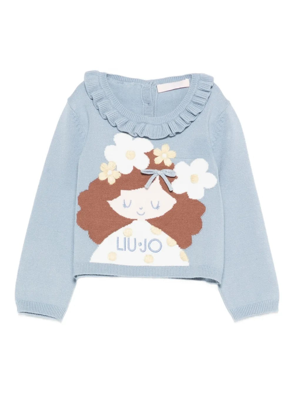 MAGLIONCINO LIU JO