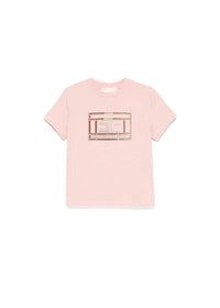 T-SHIRT ELISABETTA FRANCHI