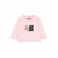 T-SHIRT MOSCHINO