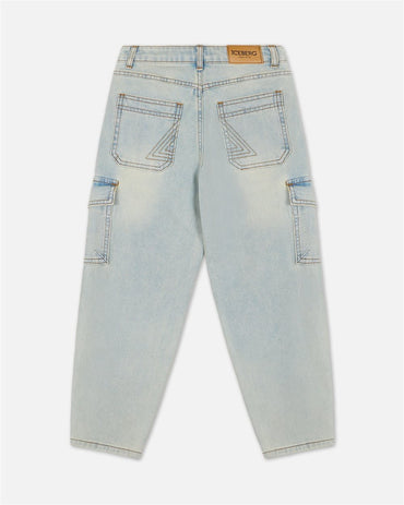 JEANS ICEBERG