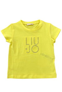 T-SHIRT LIU JO
