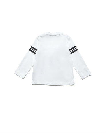 T-SHIRT JOHN RICHMOND
