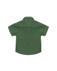CAMICIA ICEBERG