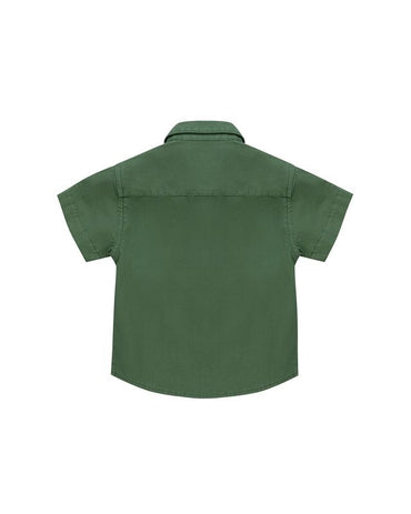 CAMICIA ICEBERG