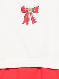 COMPLETO MOSCHINO
