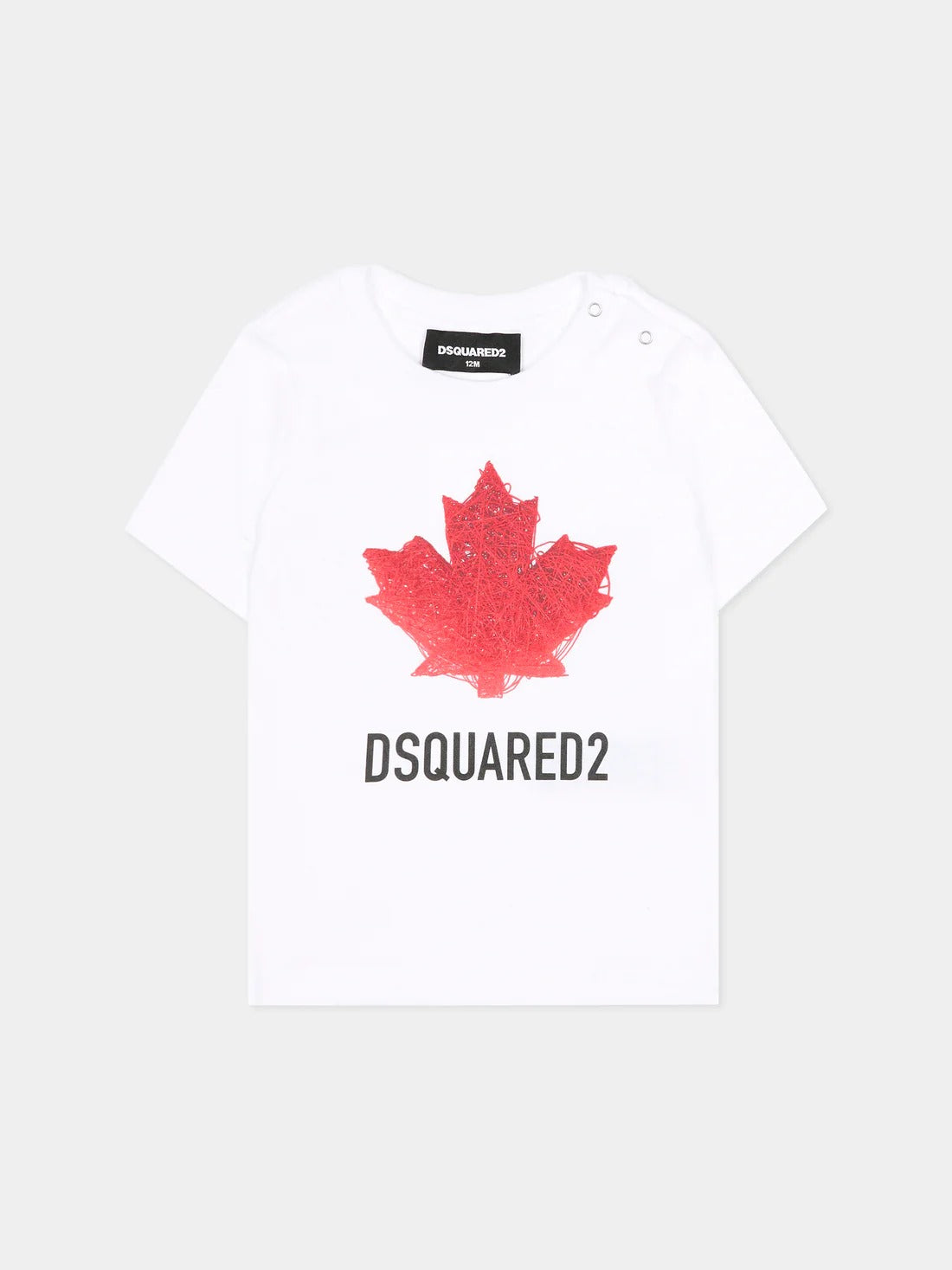 T-SHIRT DSQUARED2