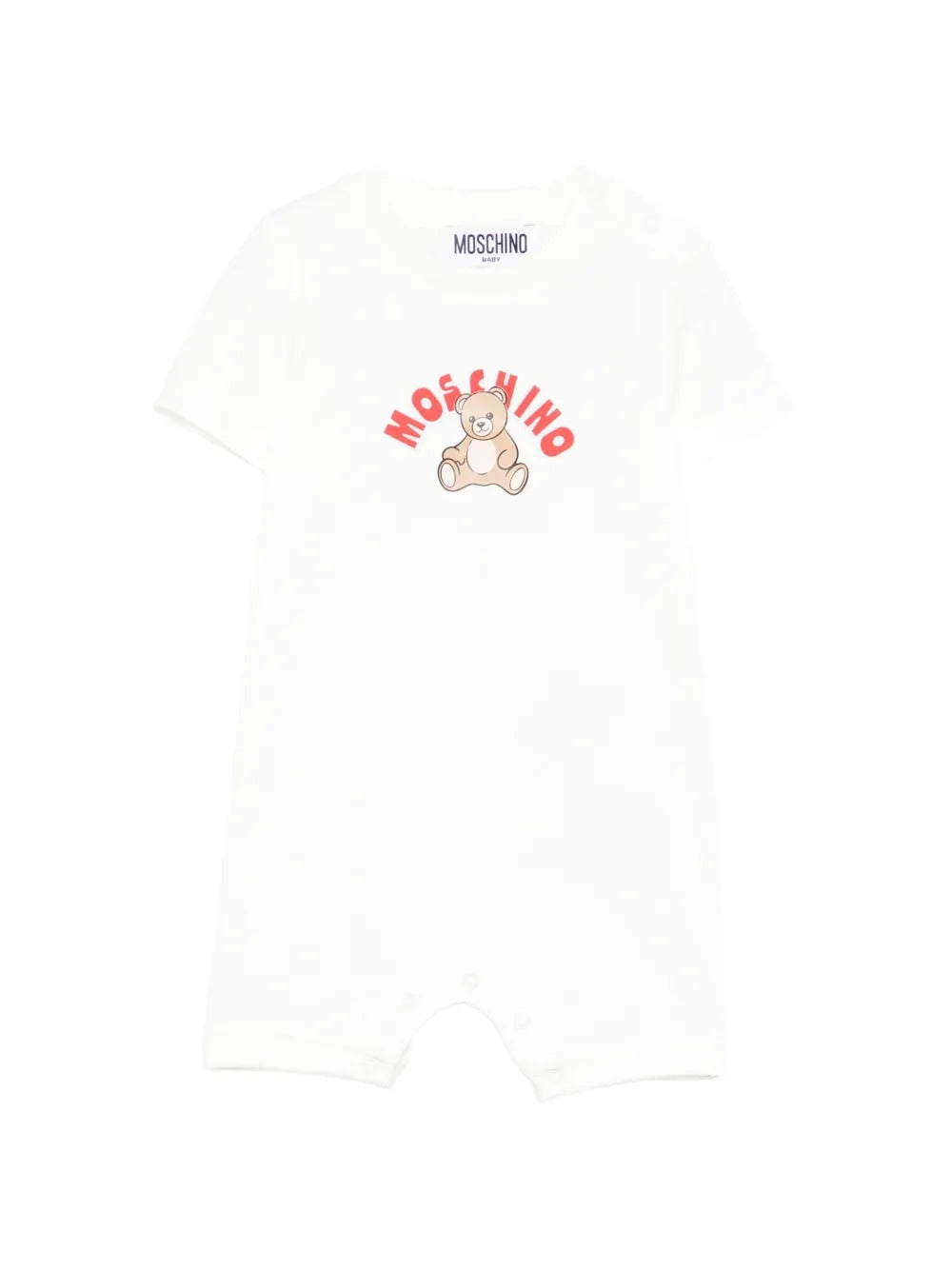 PAGLIACCETTO MOSCHINO
