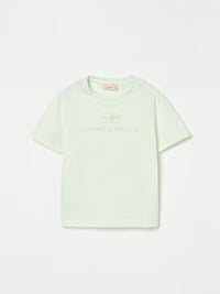 T-SHIRT ELISABETTA FRANCHI