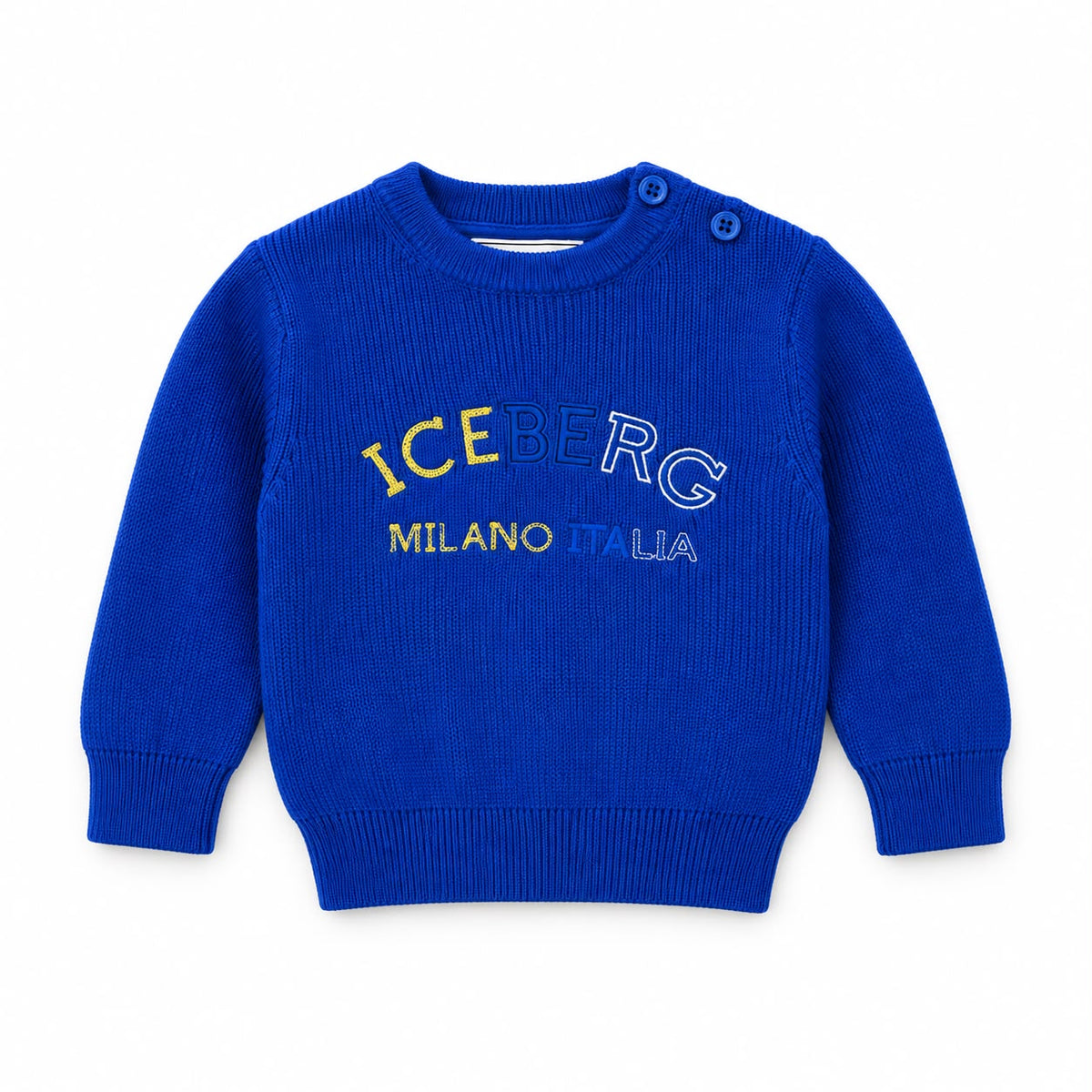 MAGLIONE ICEBERG