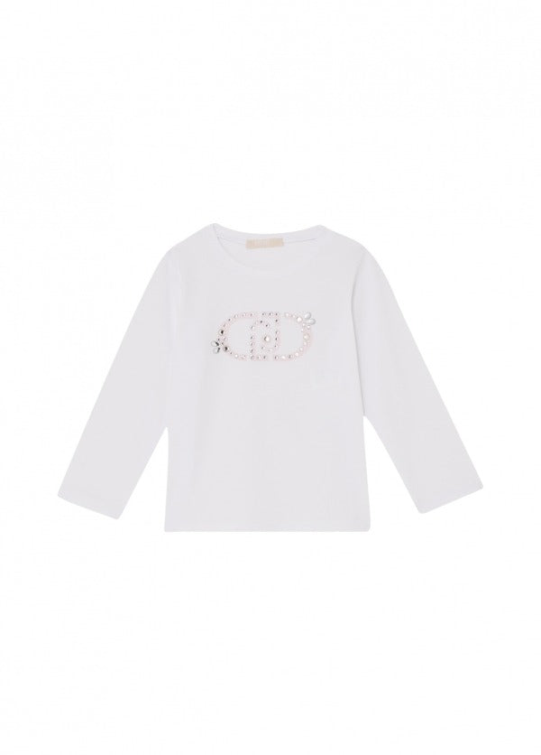 T-SHIRT LIU JO