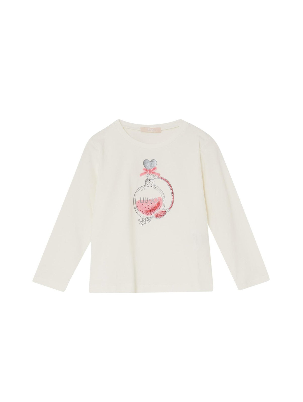 T-SHIRT LIU JO