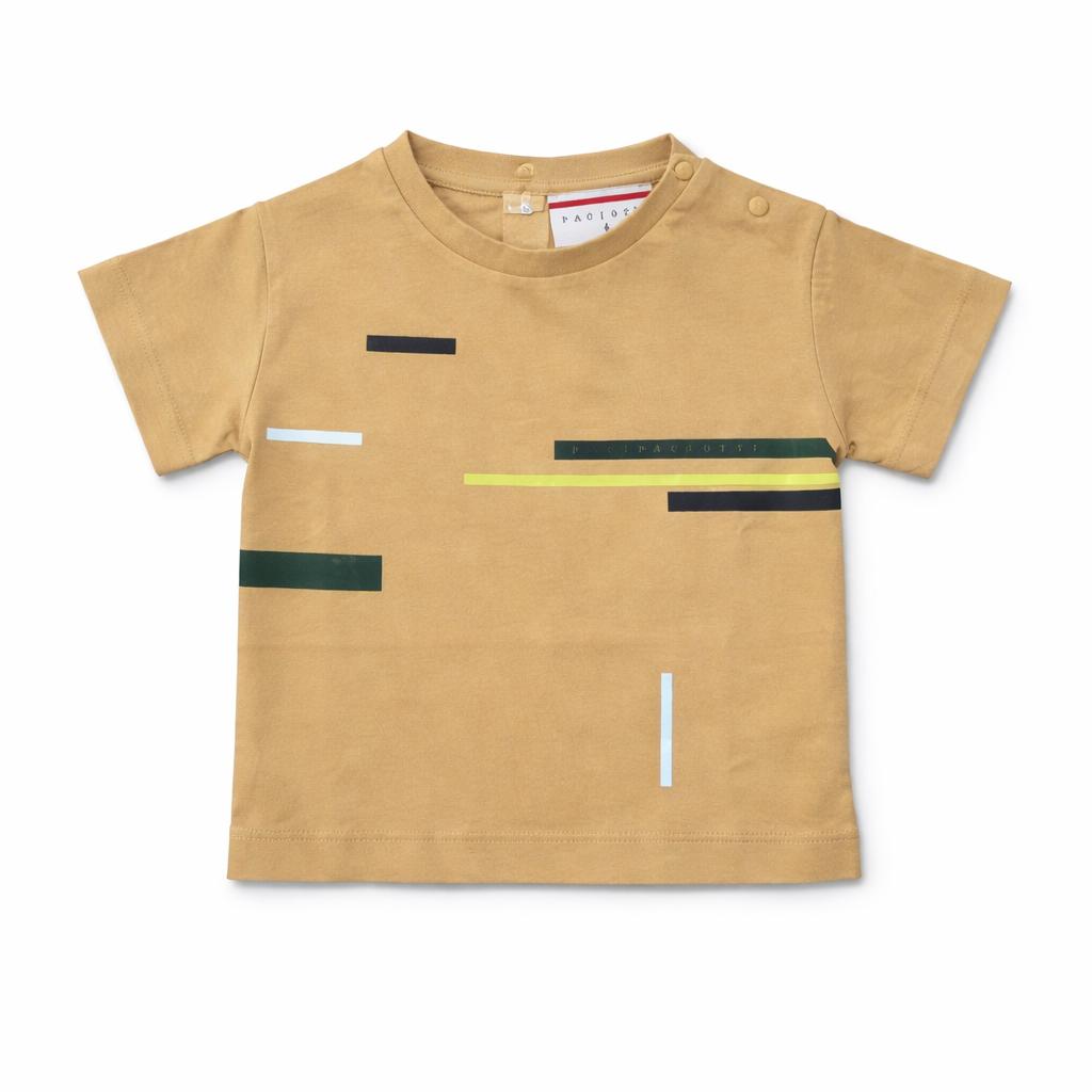 T-SHIRT PACIOTTI