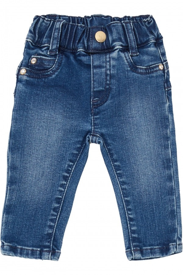 JEANS LIU JO
