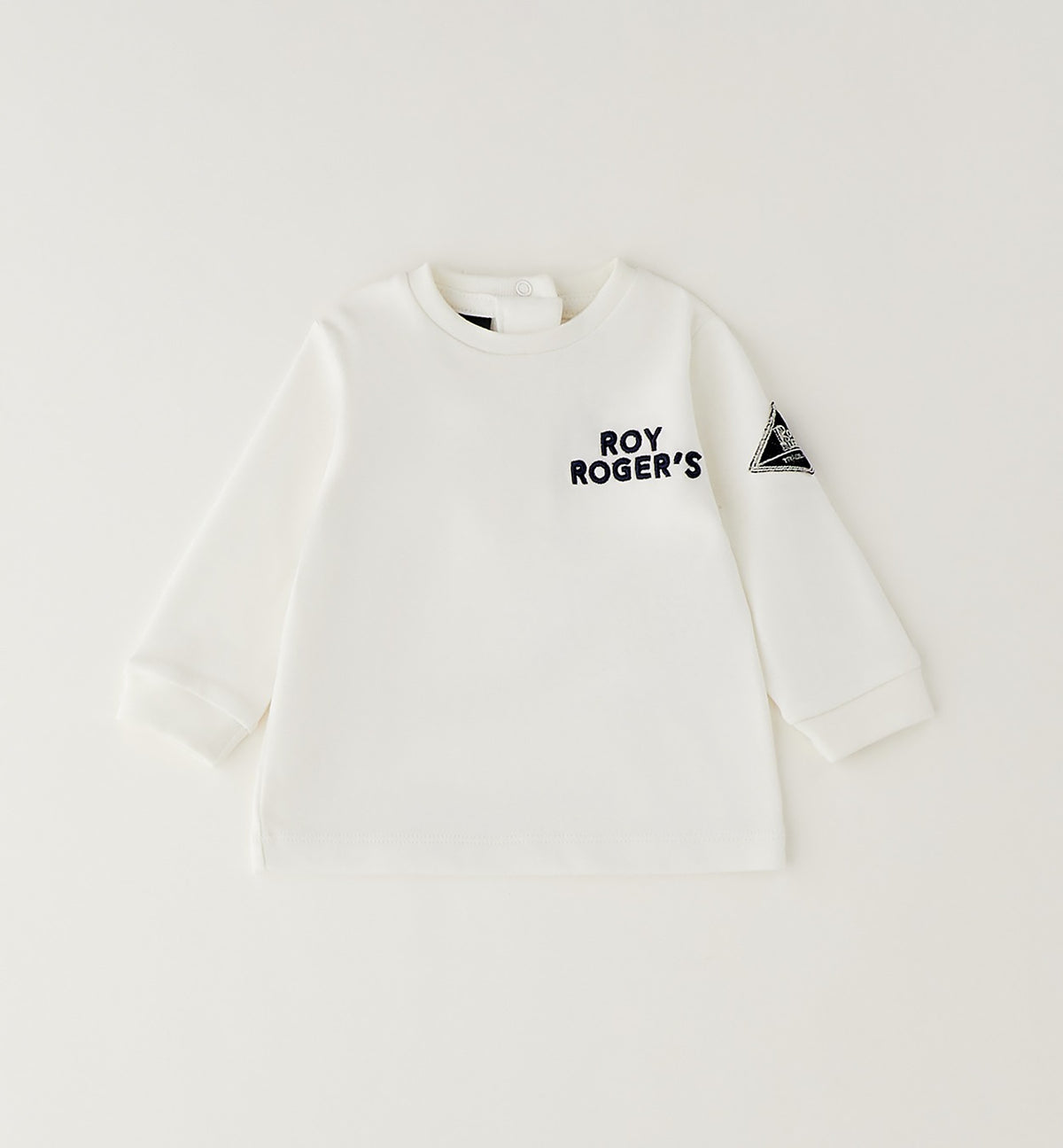 T-SHIRT ROY ROGER'S