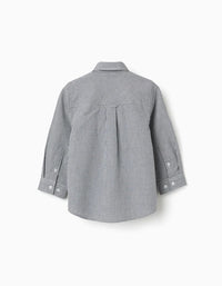 CAMICIA ZIPPY