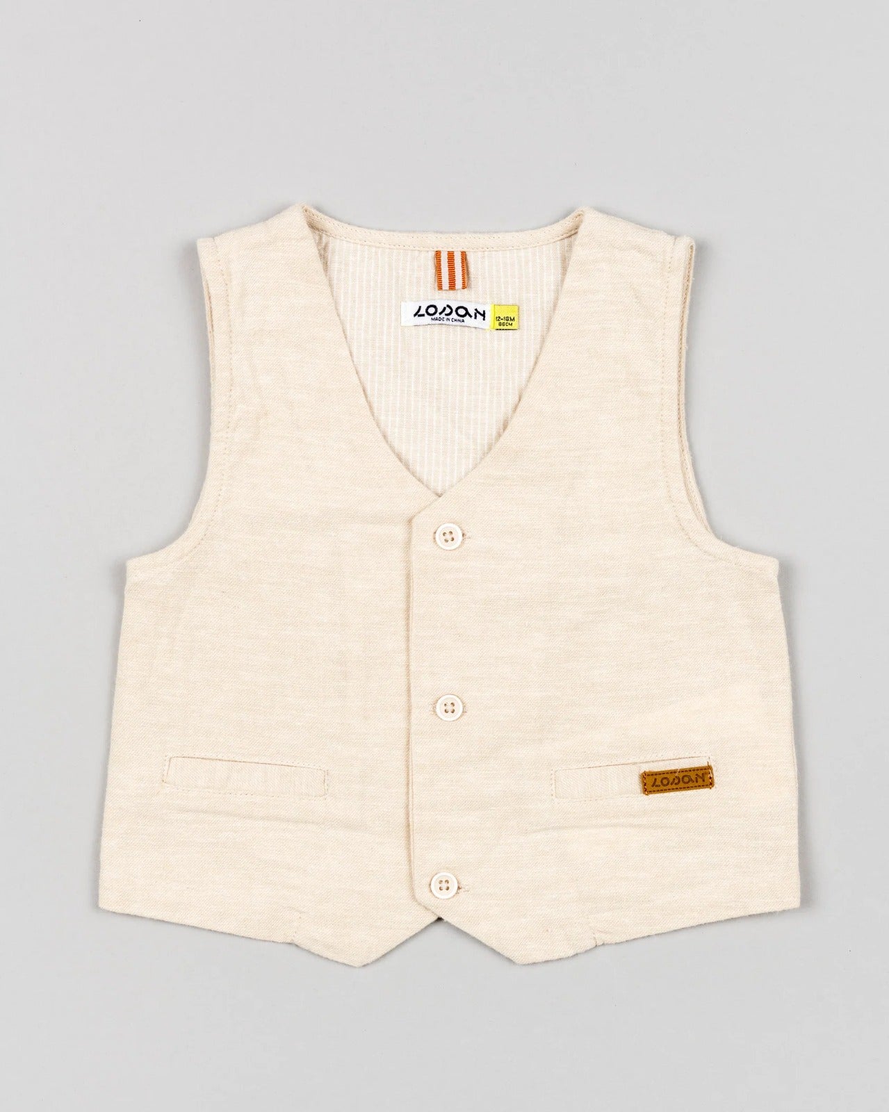 GILET LOSAN