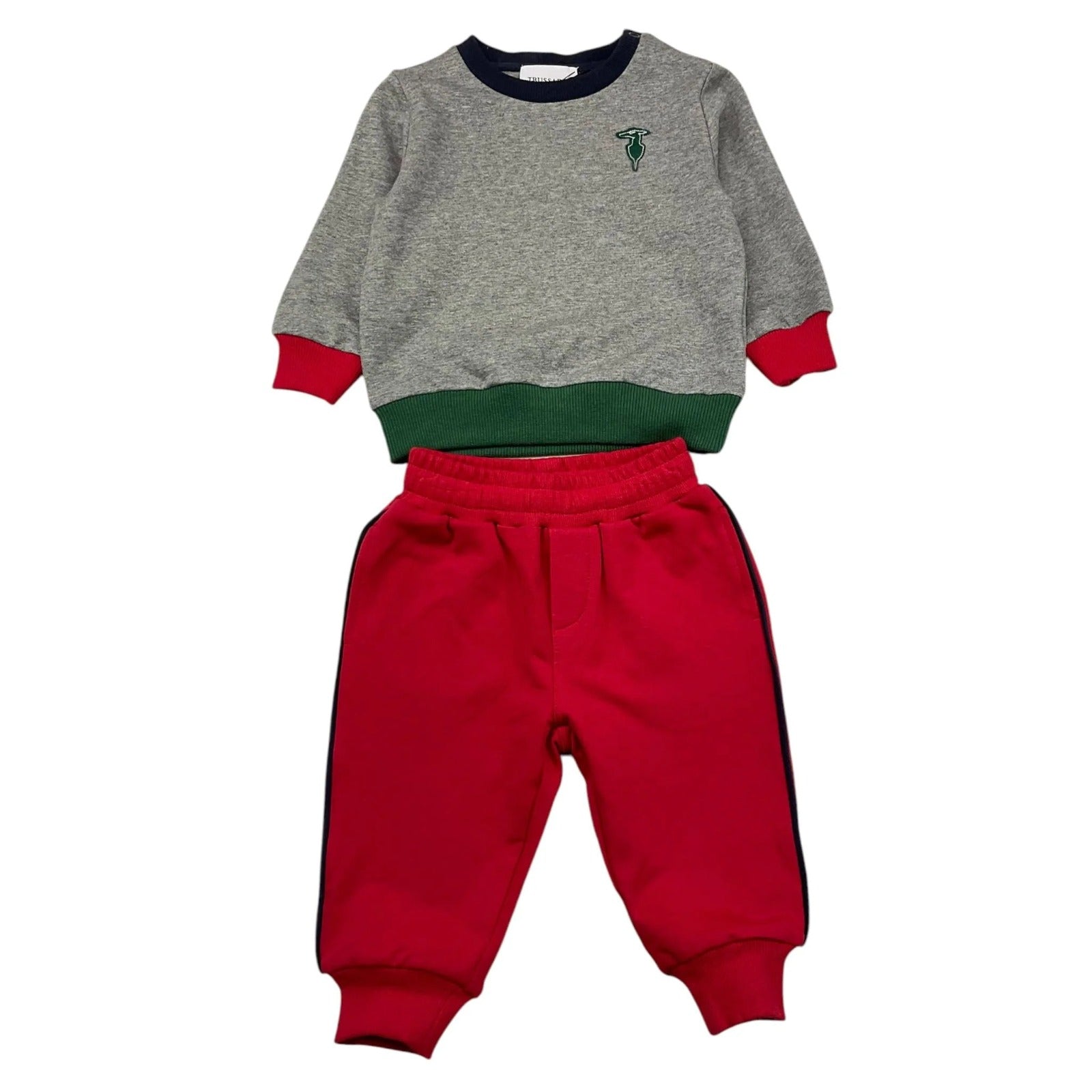 TUTA TRUSSARDI