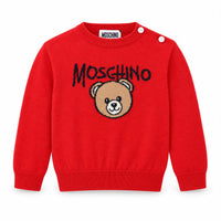 MAGLIONE MOSCHINO
