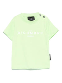 T-SHIRT JOHN RICHMOND