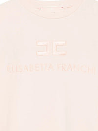 T-SHIRT ELISABETTA FRANCHI