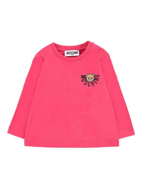 T-SHIRT MOSCHINO
