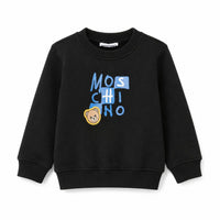 FELPA MOSCHINO