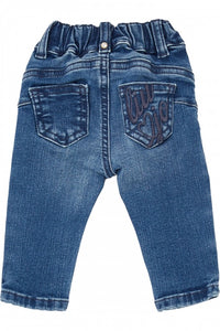 JEANS LIU JO