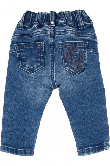 JEANS LIU JO