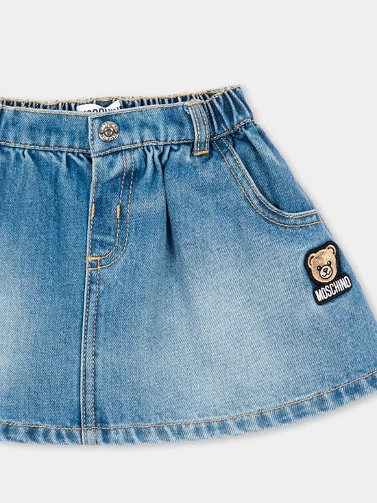 GONNA MOSCHINO
