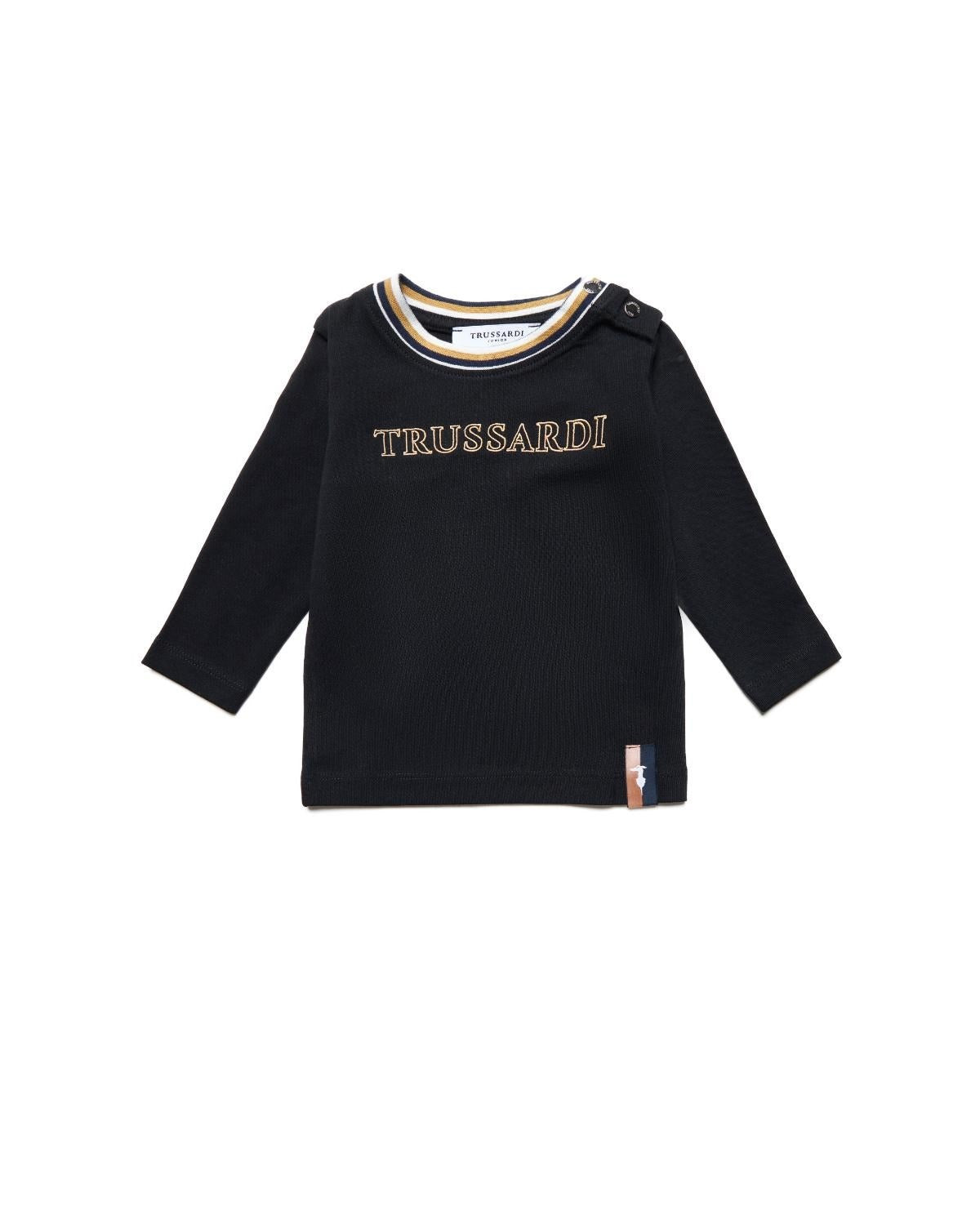 T-SHIRT TRUSSARDI