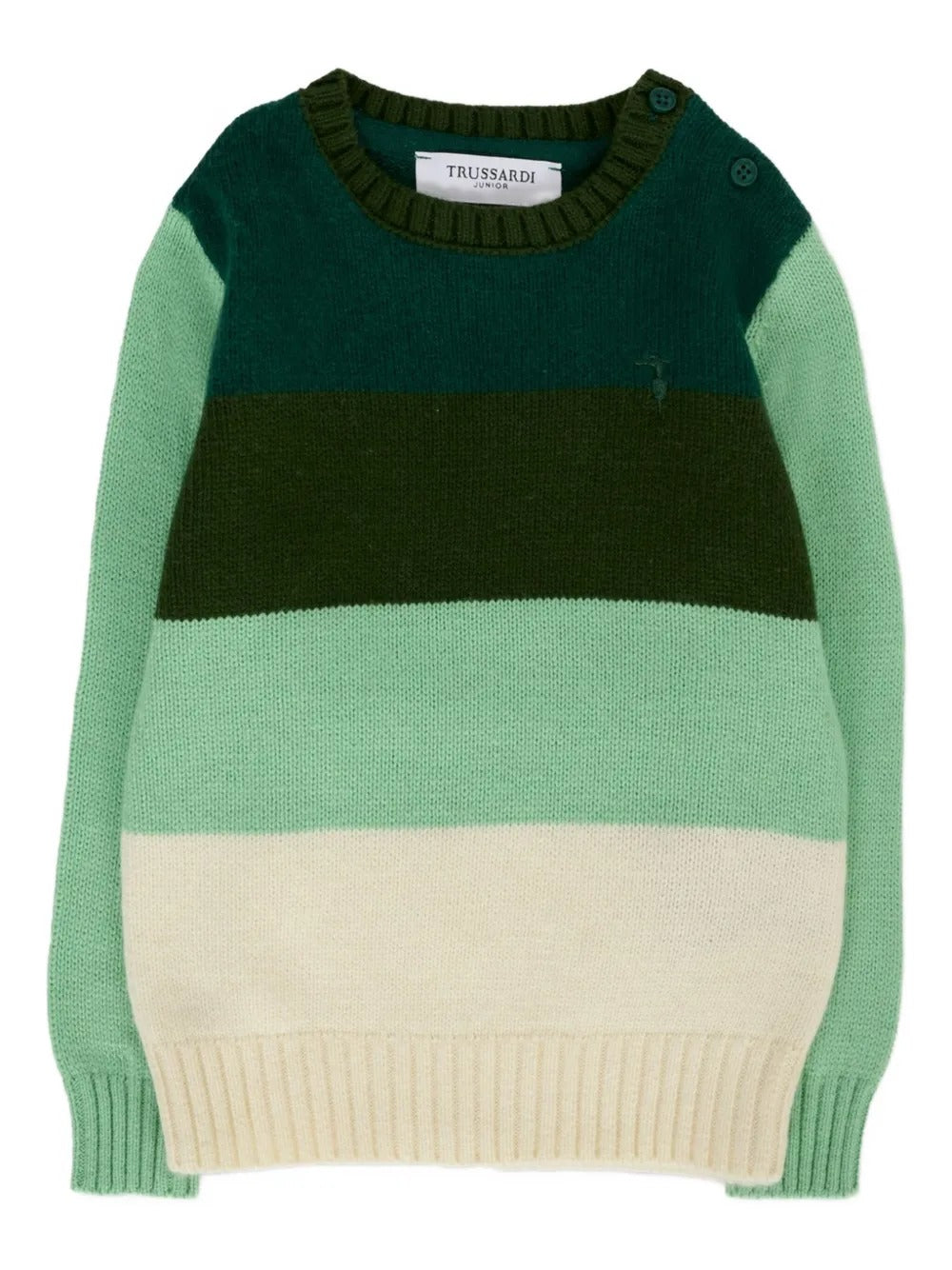 MAGLIONCINO TRUSSARDI