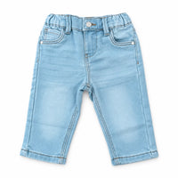 JEANS ZIPPY