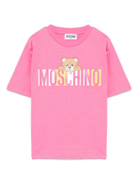 T-SHIRT MOSCHINO
