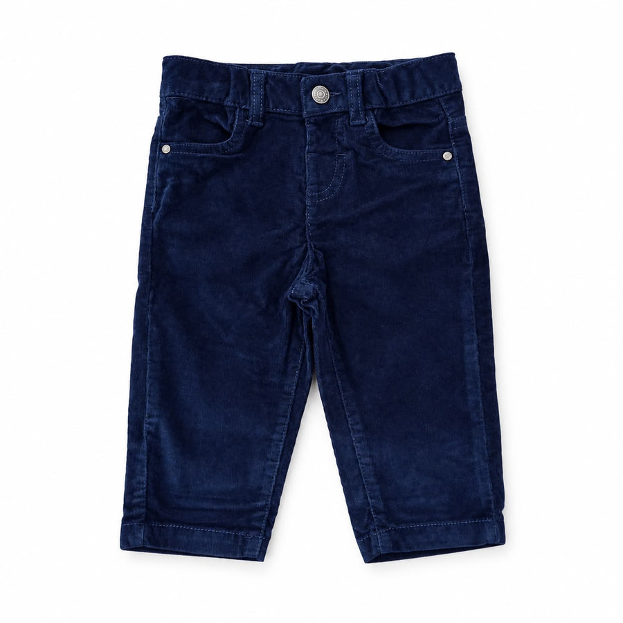 PANTALONE ZIPPY