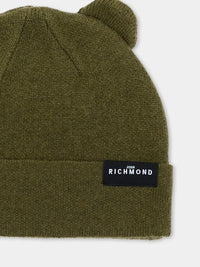 CAPPELLO JOHN RICHMOND
