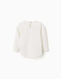 T-SHIRT ZIPPY