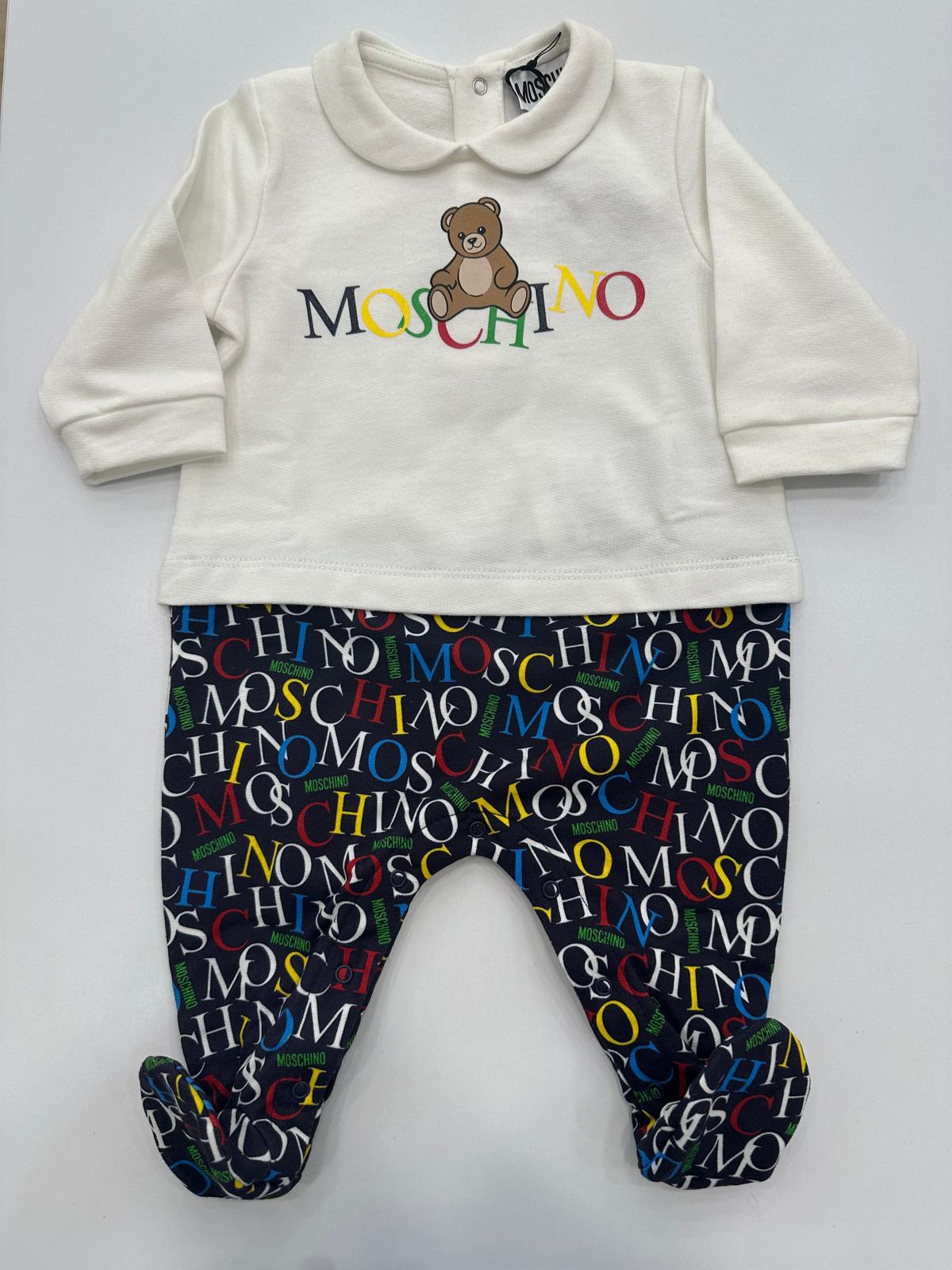 CORREDO MOSCHINO