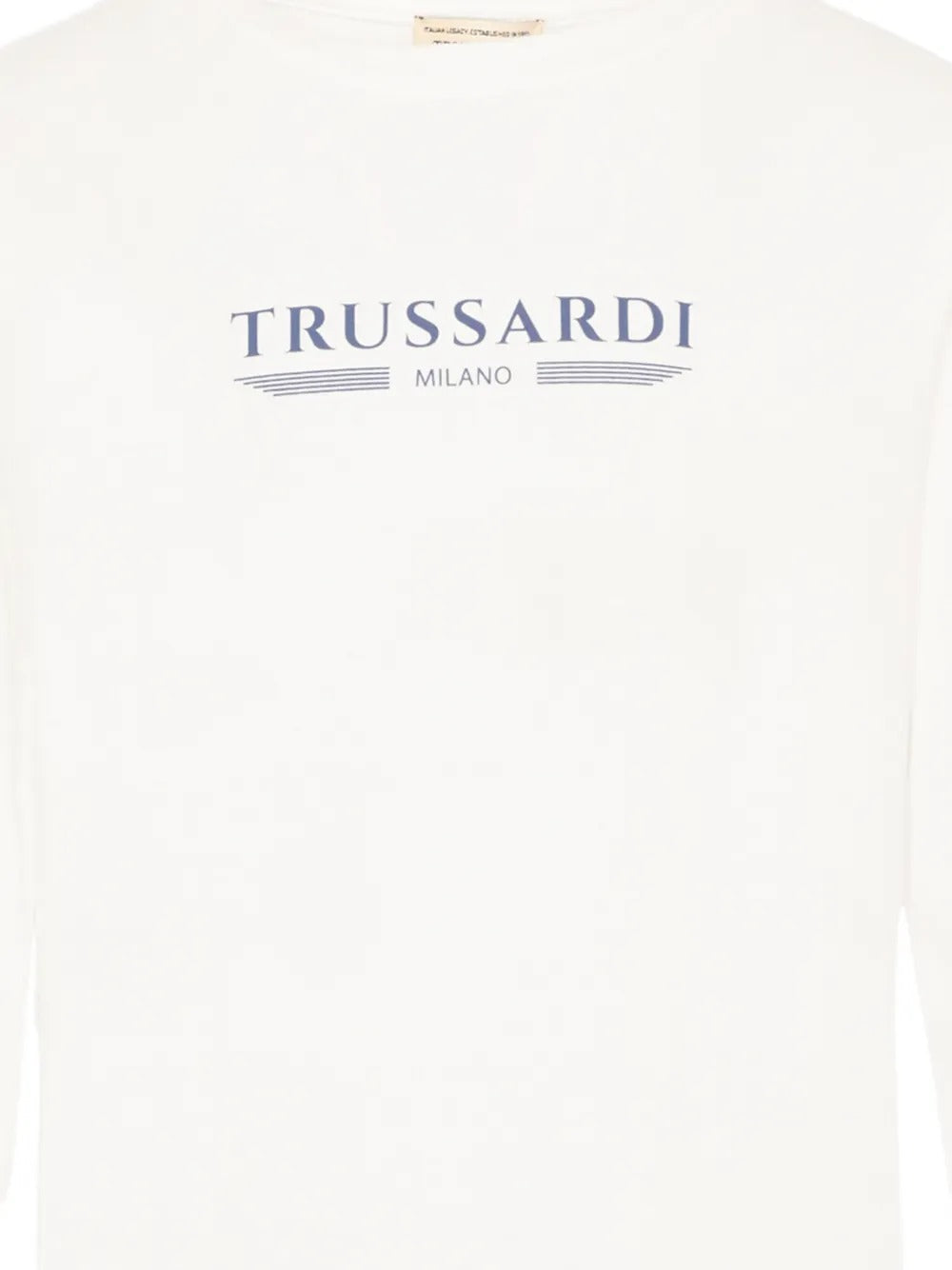 T-SHIRT TRUSSARDI