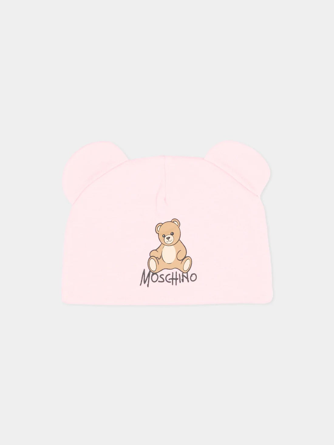 CORREDO MOSCHINO