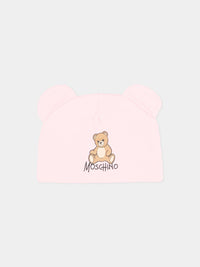 CORREDO MOSCHINO