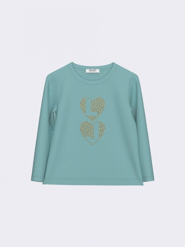 T-SHIRT LIU JO