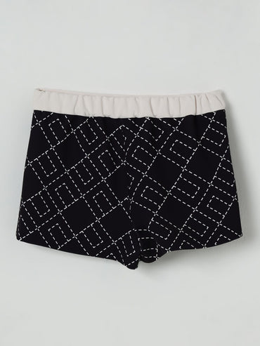 PANTALONCINO ELISABETTA FRANCHI