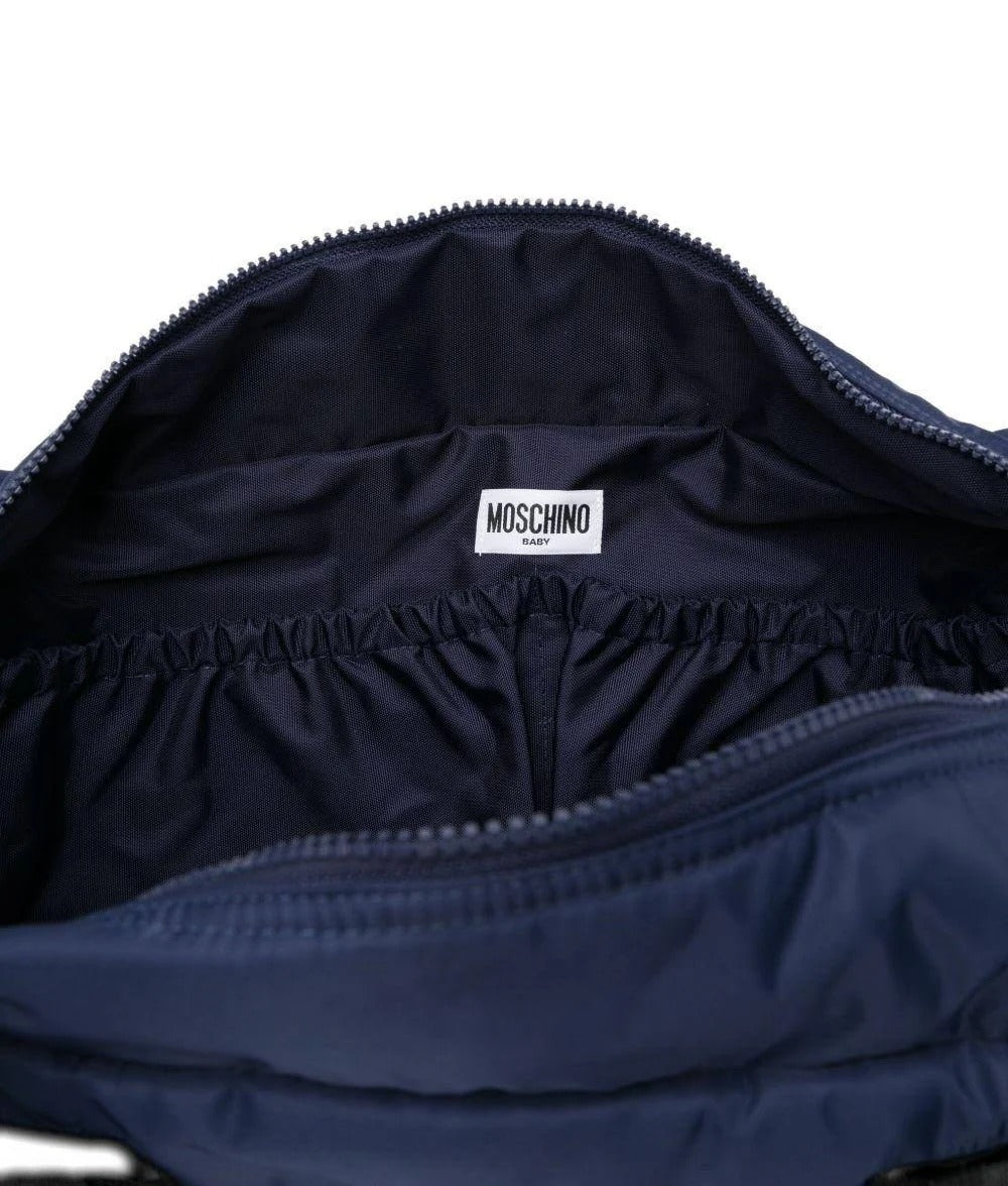 BORSA MAMMA MOSCHINO