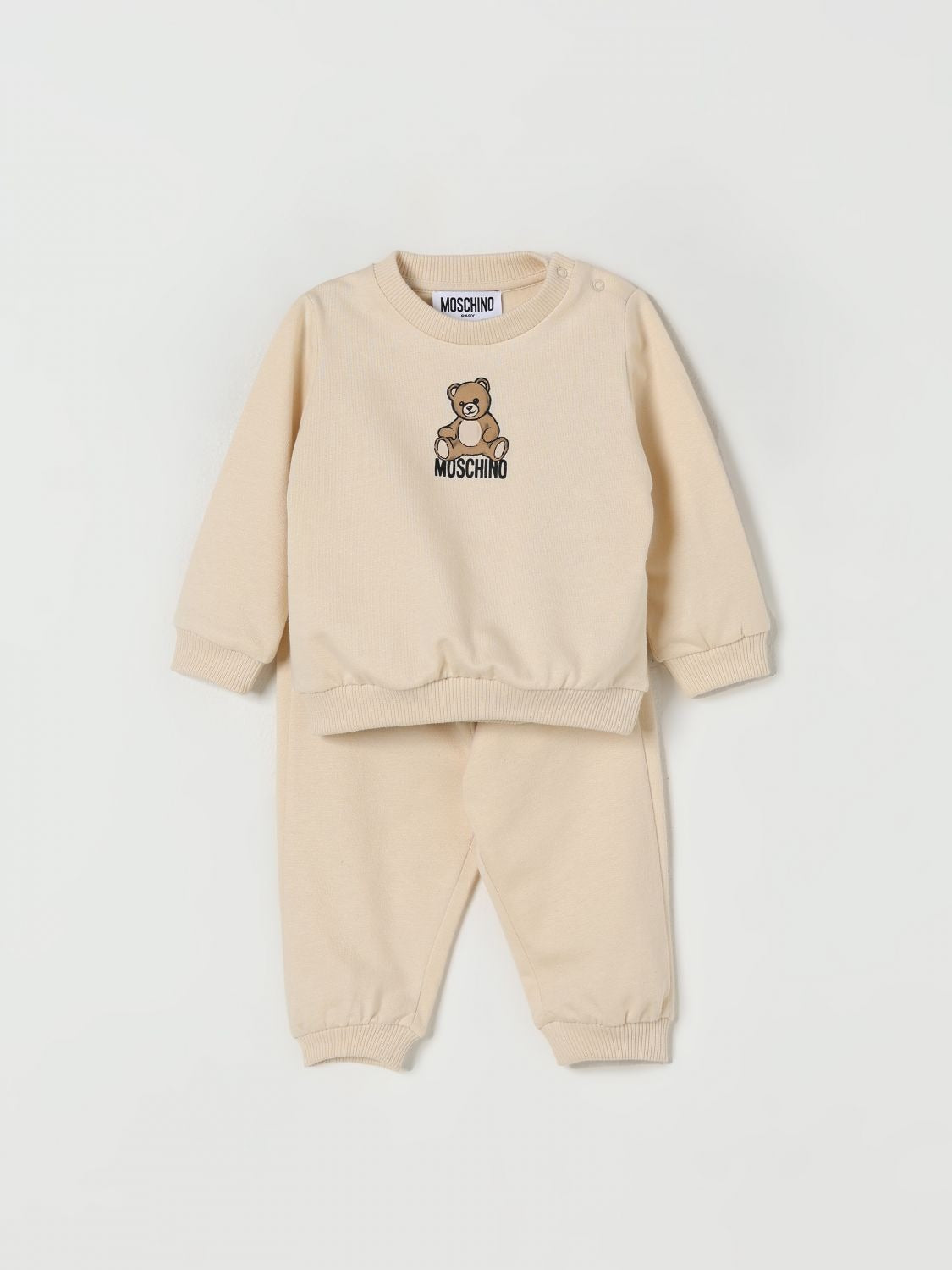 TUTA MOSCHINO