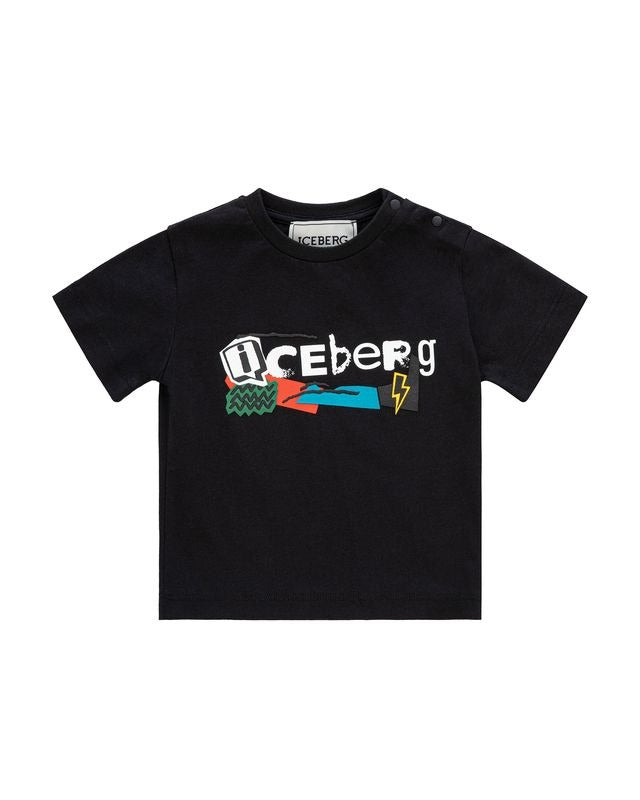 T-SHIRT ICEBERG