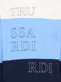 FELPA TRUSSARDI
